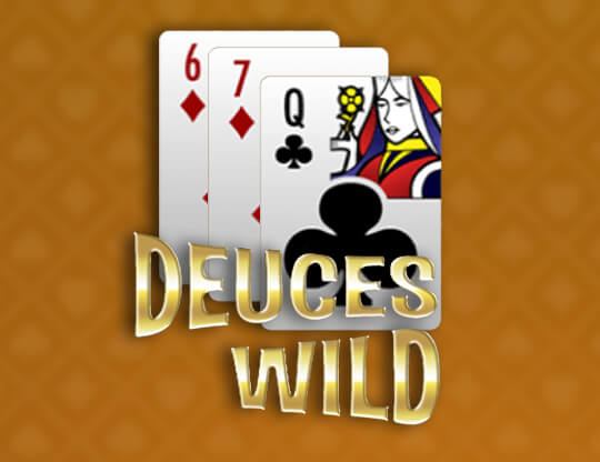 Deuces Wild (Rival)